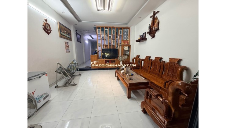 KH006* Mặt tiền Vườn Lài kinh doanh đỉnh ngay chợ An Phú Đông, 10.x tỷ